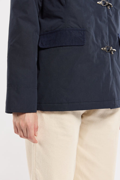 Parka courte BRISE - Bermudes - 6