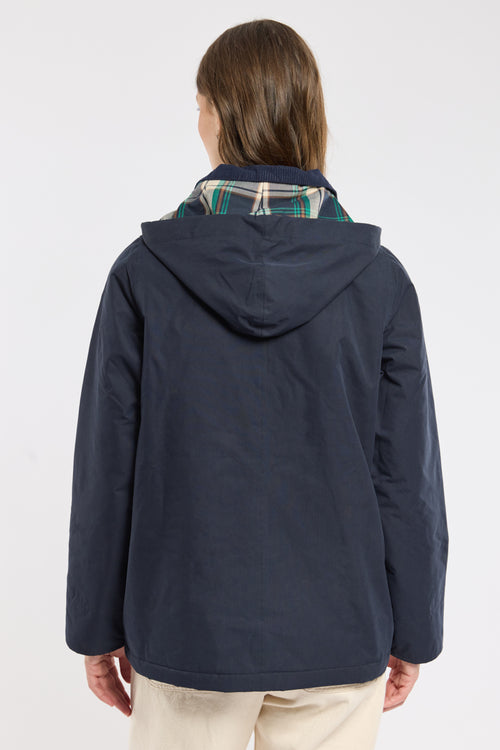 Parka courte BRISE - Bermudes - 4