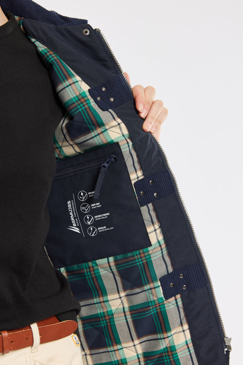 Parka courte BRISE - Bermudes - 5