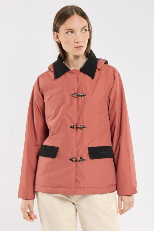 Parka courte BRISE - Bermudes - 1