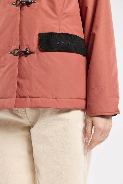 Parka courte BRISE - Bermudes - 5
