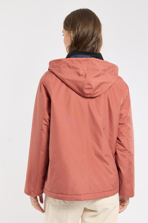 Parka courte BRISE - Bermudes - 4