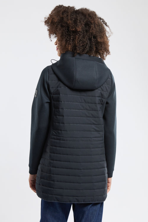 Veste bi-matière MOMBEL - Bermudes - 3