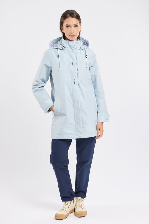 Parka imperméable BOWLINE - Bermudes - 1