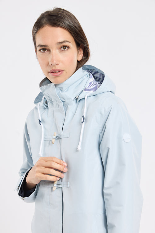 Parka imperméable BOWLINE - Bermudes - 2