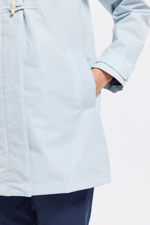 Parka imperméable BOWLINE - Bermudes - 4