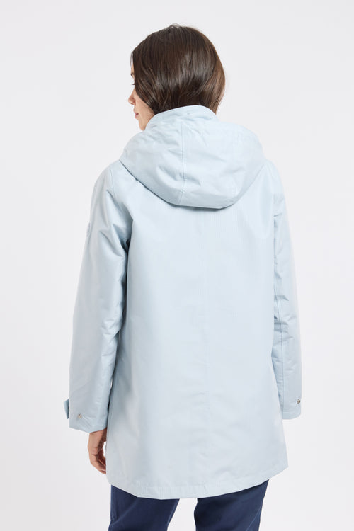 Parka imperméable BOWLINE - Bermudes - 3