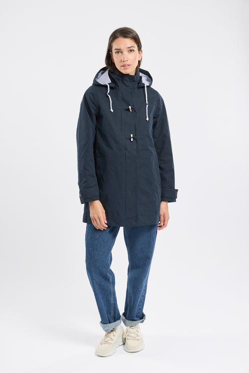 Parka imperméable BOWLINE - Bermudes - 3
