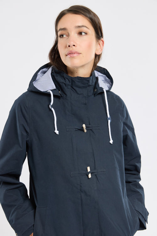Parka imperméable BOWLINE - Bermudes - 2