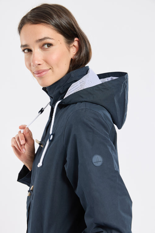 Parka imperméable BOWLINE - Bermudes - 6
