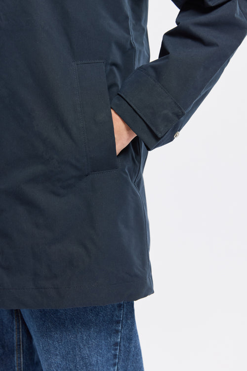 Parka imperméable BOWLINE - Bermudes - 4