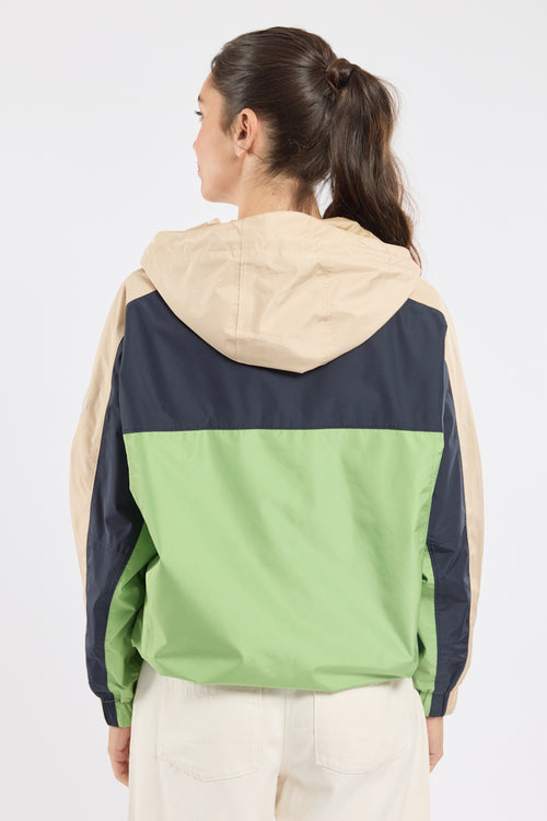 Coupe-pluie tricolore BLUEY - Bermudes - 6