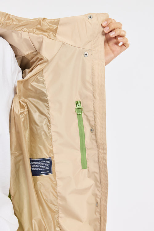 Coupe-pluie tricolore BLUEY - Bermudes - 5