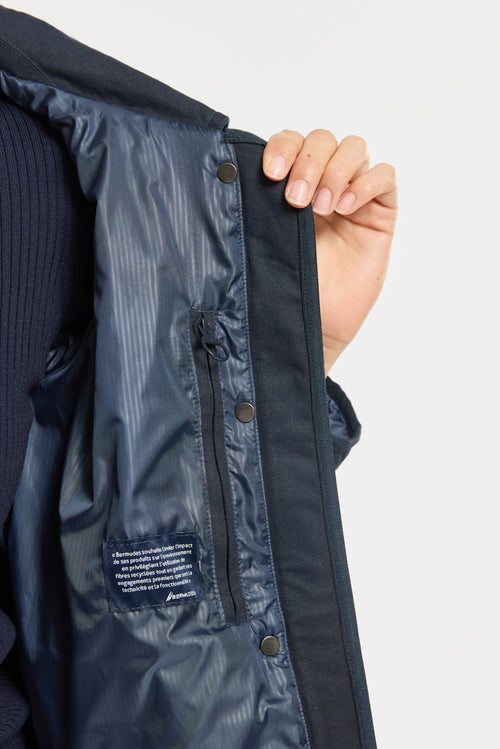 Veste matelassée BRISTOL - Bermudes - 5