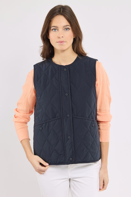 Veste sans manche BEREA - Bermudes - 4
