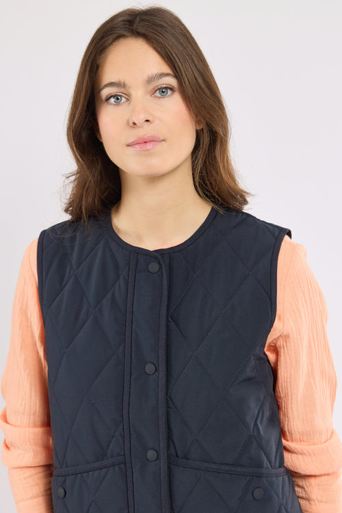 Veste sans manche BEREA - Bermudes - 2