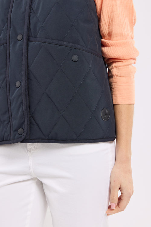 Veste sans manche BEREA - Bermudes - 5