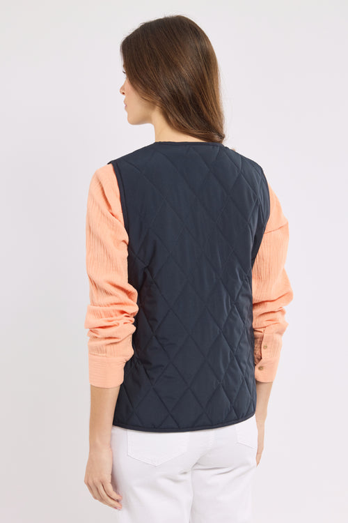 Veste sans manche BEREA - Bermudes - 6