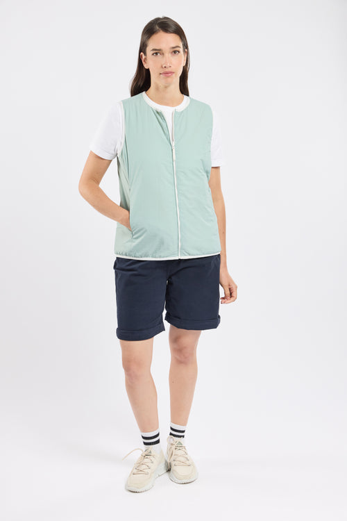 Veste réversible BIELLI - Bermudes - 6