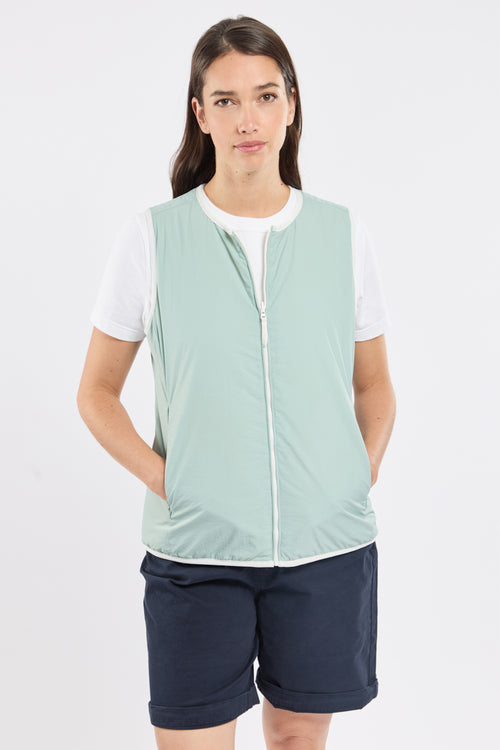 Veste réversible BIELLI - Bermudes - 1