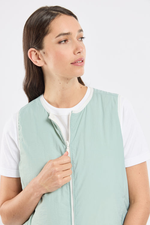 Veste réversible BIELLI - Bermudes - 3