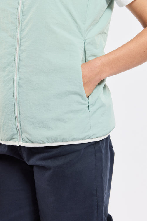 Veste réversible BIELLI - Bermudes - 5