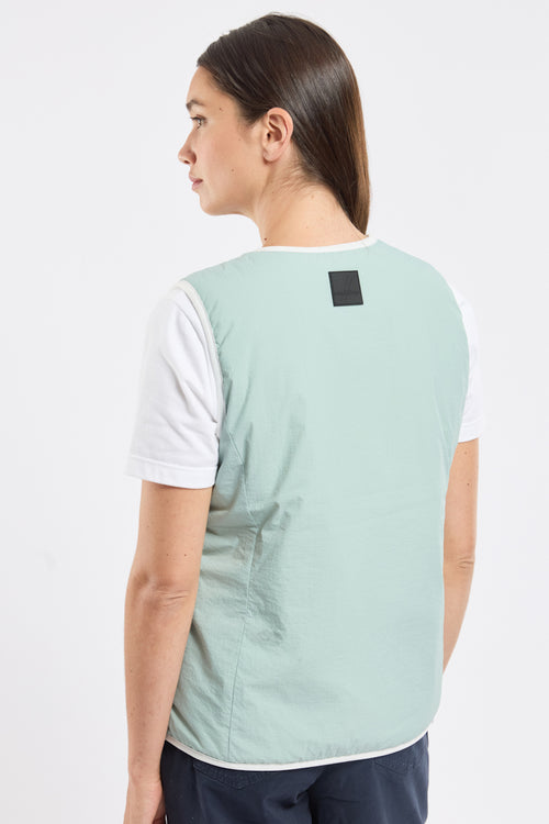 Veste réversible BIELLI - Bermudes - 4