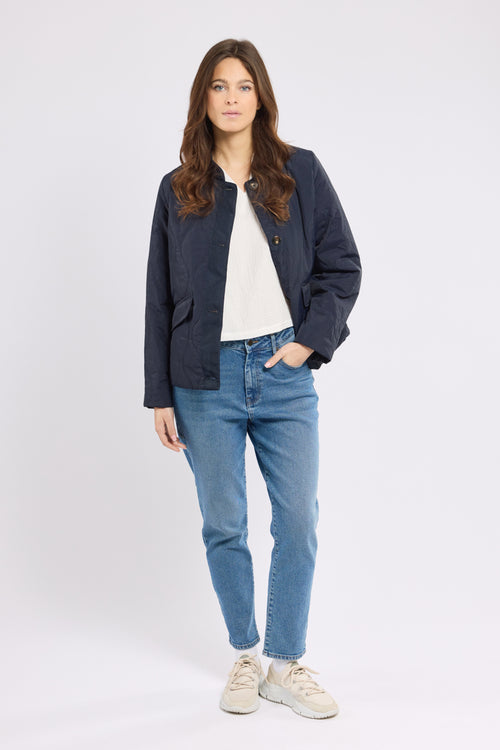 Veste matelassée BLAUSSOM - Bermudes - 3