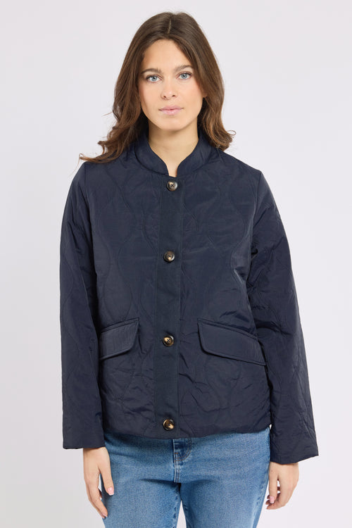 Veste matelassée BLAUSSOM - Bermudes - 1