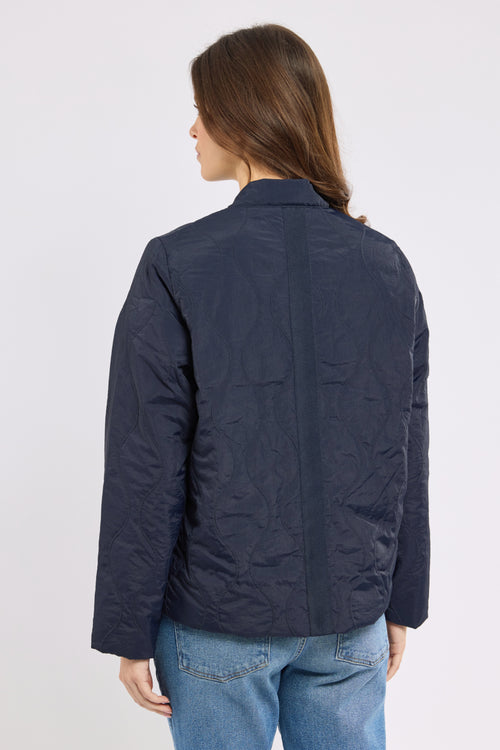 Veste matelassée BLAUSSOM - Bermudes - 5