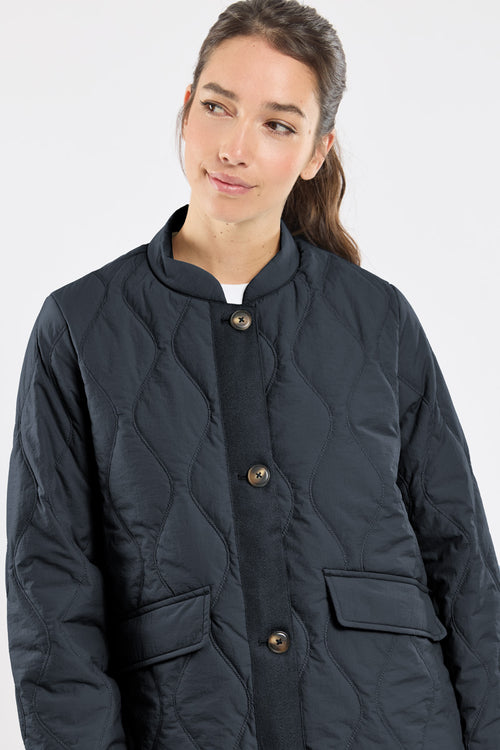 Veste matelassée BLAUSSOM - Bermudes - 2