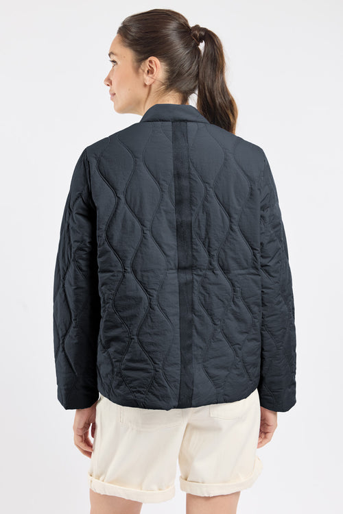 Veste matelassée BLAUSSOM - Bermudes - 4