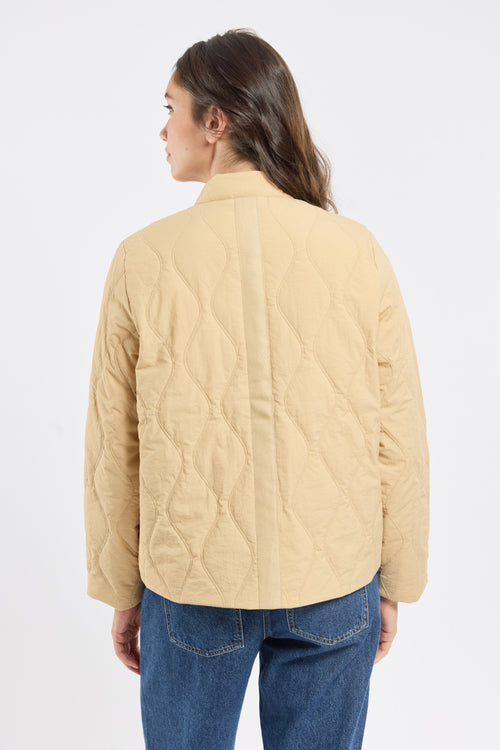 Veste matelassée BLAUSSOM - Bermudes - 5