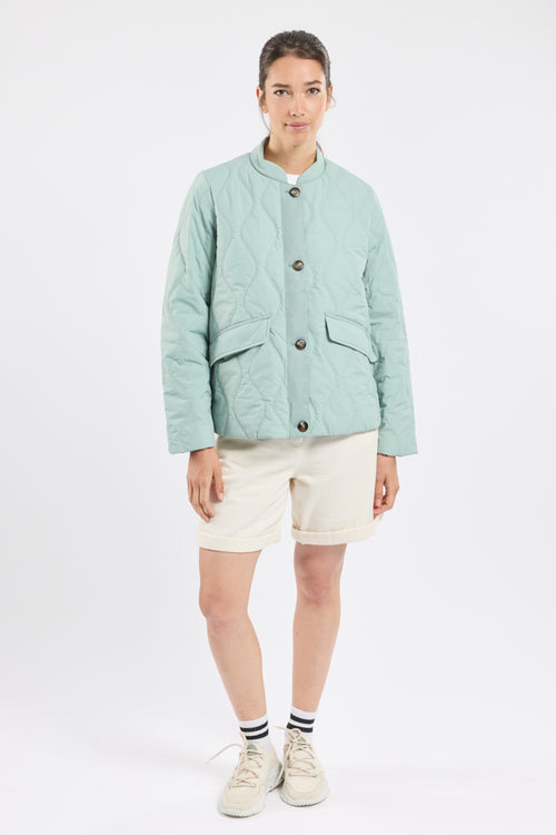 Veste matelassée BLAUSSOM - Bermudes - 3