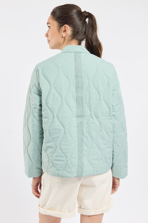 Veste matelassée BLAUSSOM - Bermudes - 5
