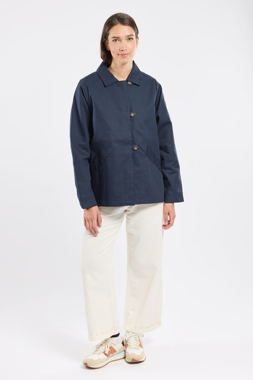 Veste déperlante BALTO - Bermudes - 3