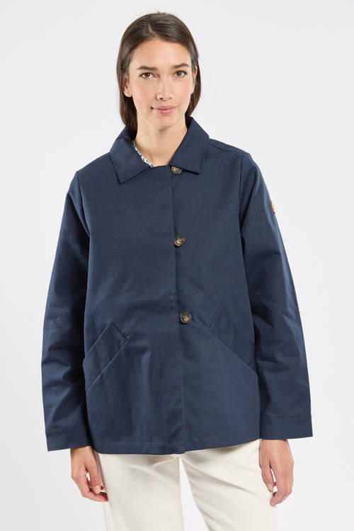 Veste déperlante BALTO - Bermudes - 1