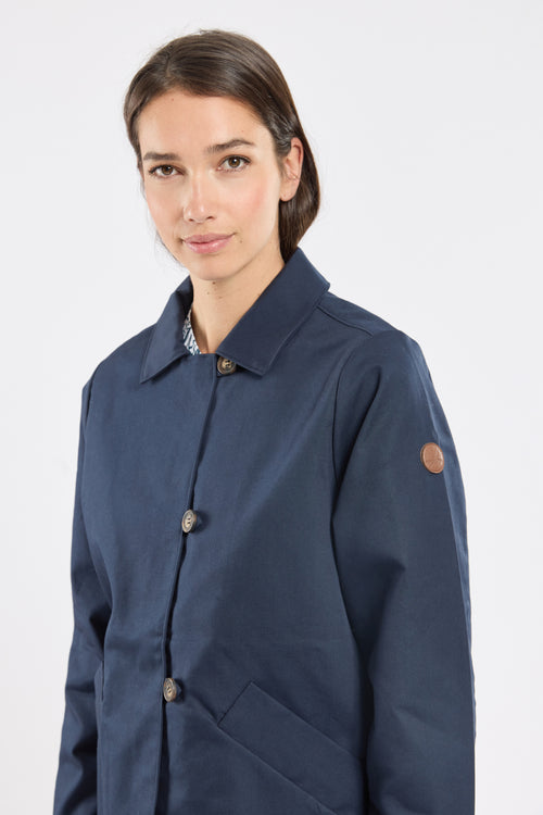 Veste déperlante BALTO - Bermudes - 2