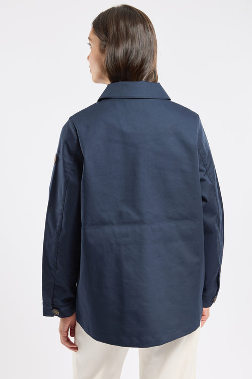 Veste déperlante BALTO - Bermudes - 4