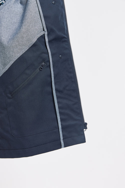 Veste déperlante BALTO - Bermudes - 6