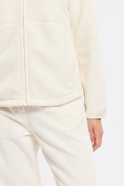 Polaire moutonnée MAZZY - Bermudes - 4