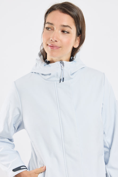 Veste softshell SHELLY - Bermudes - 2