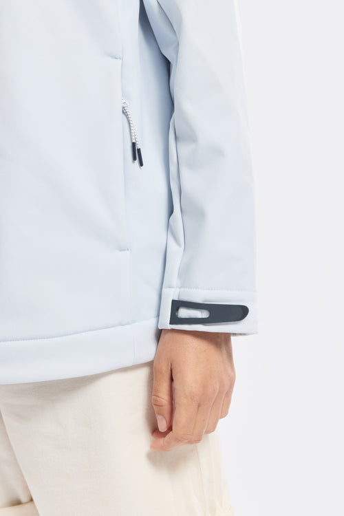 Veste softshell SHELLY - Bermudes - 6