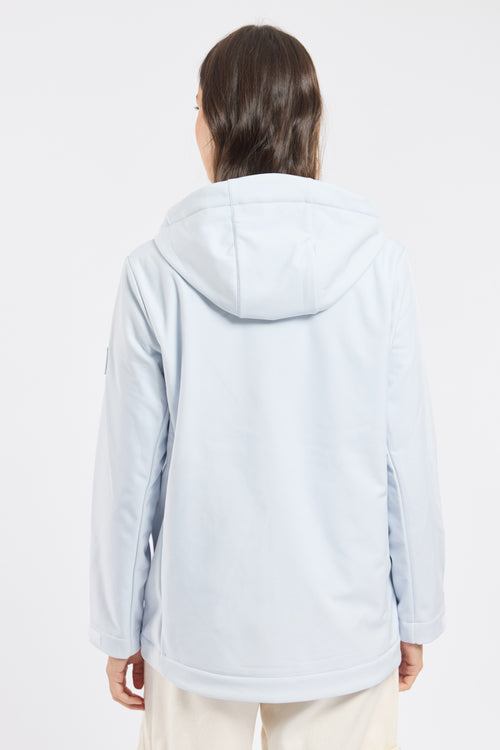 Veste softshell SHELLY - Bermudes - 4