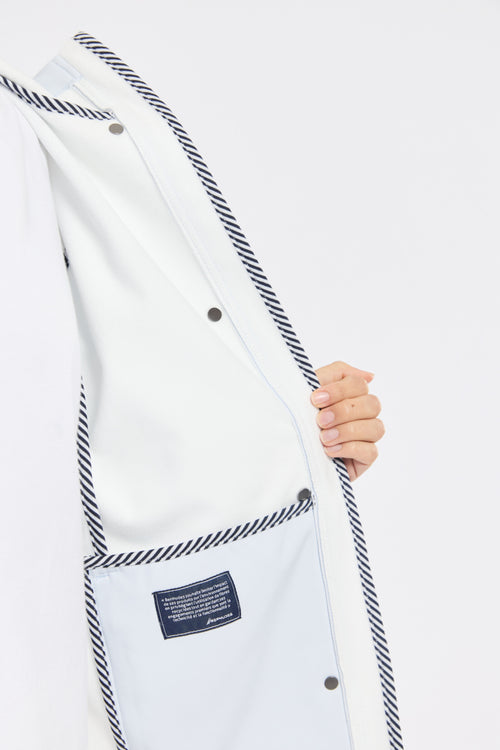 Veste softshell SHELLY - Bermudes - 5