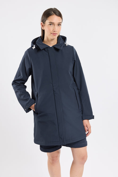 Veste softshell SEAFORD - Bermudes - 1