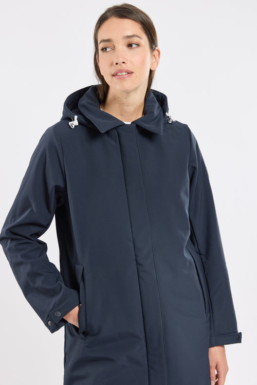 Veste softshell SEAFORD - Bermudes - 2