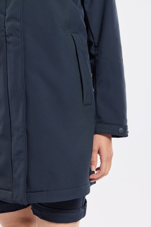 Veste softshell SEAFORD - Bermudes - 5