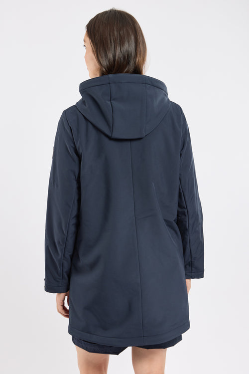 Veste softshell SEAFORD - Bermudes - 4