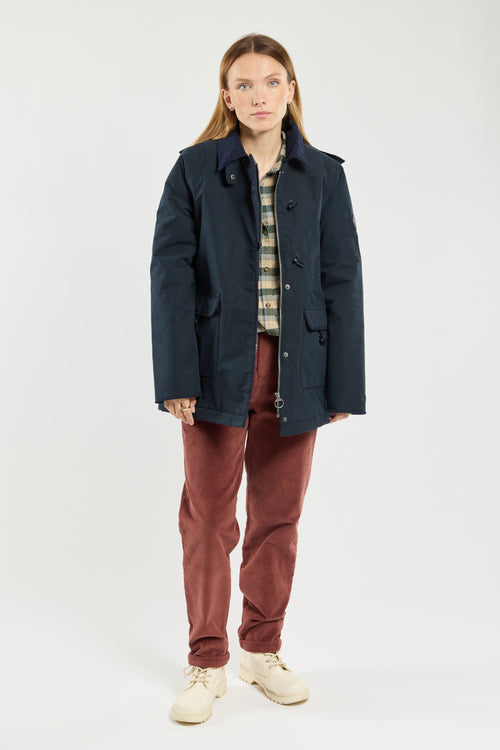 Parka imperméable BAYSFORD - Bermudes - 3